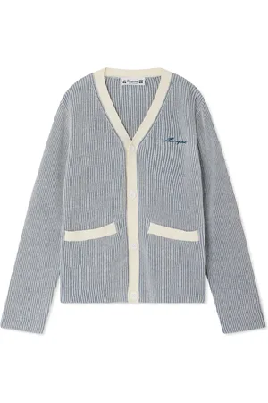 BONPOINT Albert Cardigan