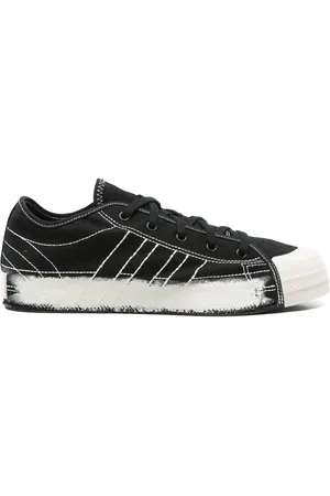 Y-3 Nizza Lo Sneakers