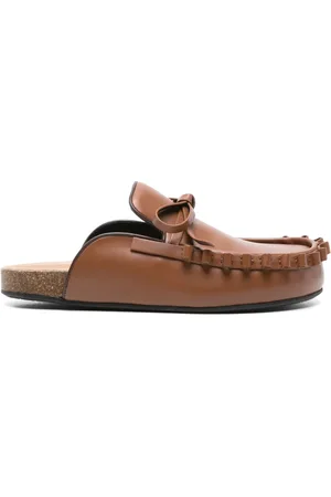 J.W.Anderson Slipper mit Schleife