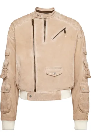 Dsquared2 Bomberjacke mit Taschen