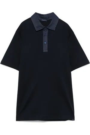 Paul & Shark Klassisches Poloshirt