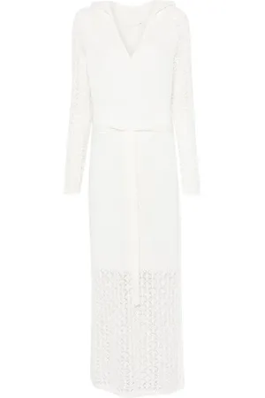 ZIMMERMANN Wylie Maxikleid