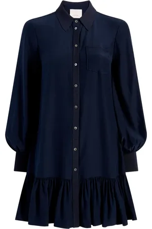 Cinq A Sept Lelaina Kleid