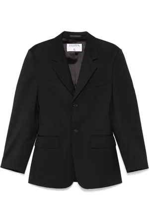 Filippa K Klassischer Blazer