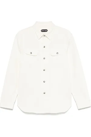 Tom Ford Klassisches Hemd