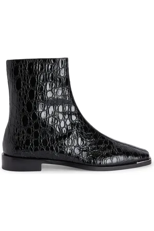 Giuseppe Zanotti Westport Stiefel