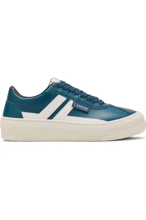 Lanvin Cash Sneakers