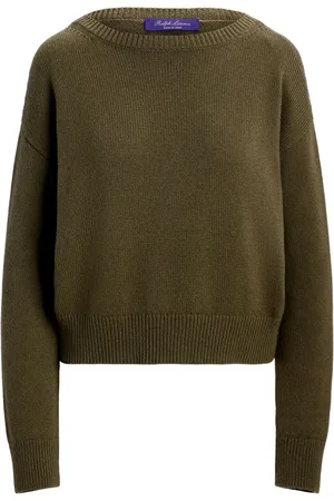 Ralph Lauren Pullover aus Kaschmir