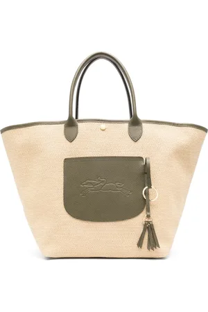 Longchamp Großer Le Pliage Shopper