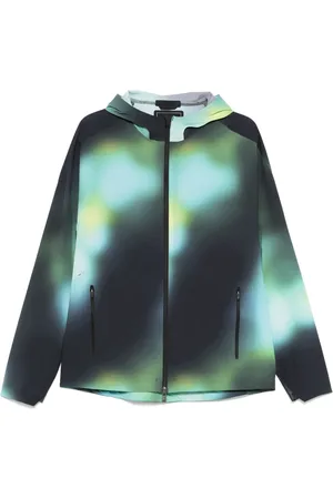 Y-3 M Run Jacke