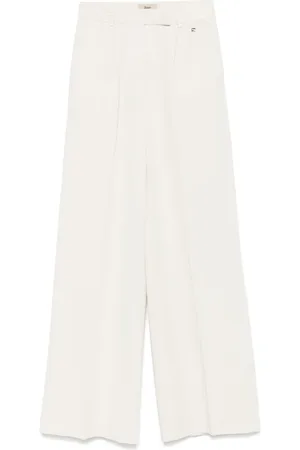 HERNO Klassische Hose