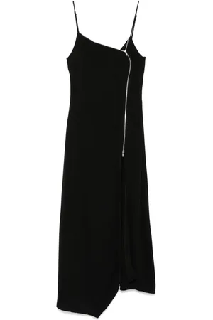 Nanushka Albina Midikleid