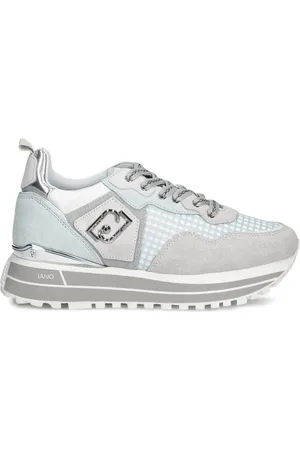 Liu Jo Sneakers mit Plateausohle