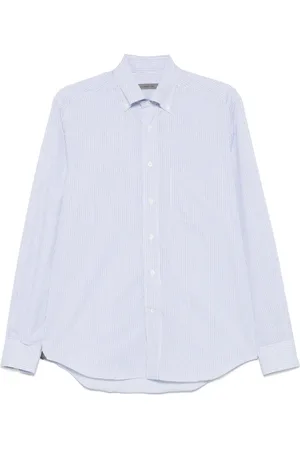 corneliani Gestreiftes Hemd