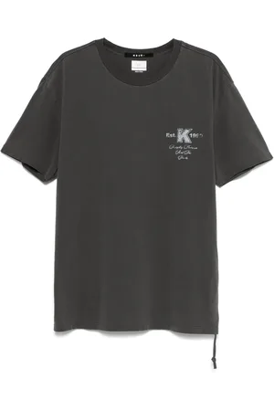 KSUBI Lock Up Biggie T-Shirt
