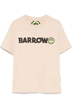 BARROW T-Shirt aus Jersey