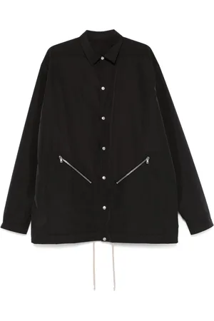 Rick Owens Tour Mantel