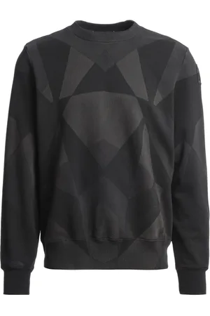 Parajumpers Sweatshirt mit geometrischem Print