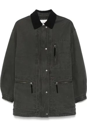 Marant Etoile Kimelia Jacke