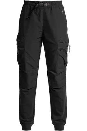 Parajumpers Hose mit Reißverschlusstasche