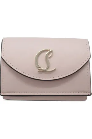 Christian Louboutin 2020s Loubi54 Portemonnaie
