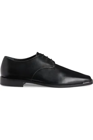 Giuseppe Zanotti Westport Derby-Schuhe