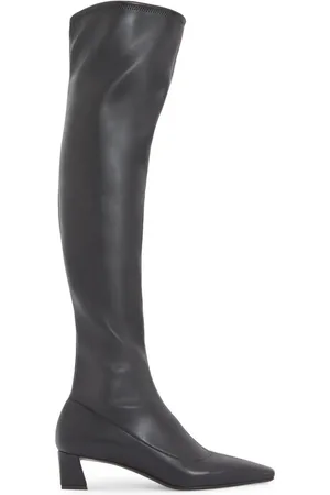 Giuseppe Zanotti Janiee Plus Stiefel 45mm