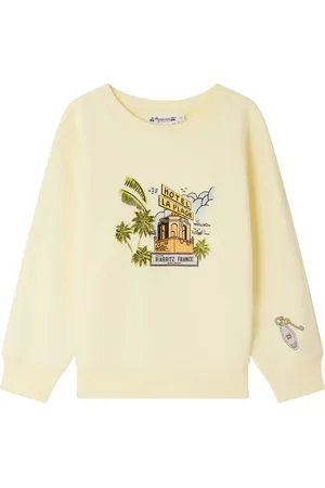 BONPOINT Eugenien Sweatshirt