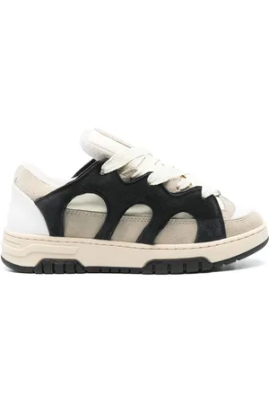 PAURA X Santha Model 1 Sneakers