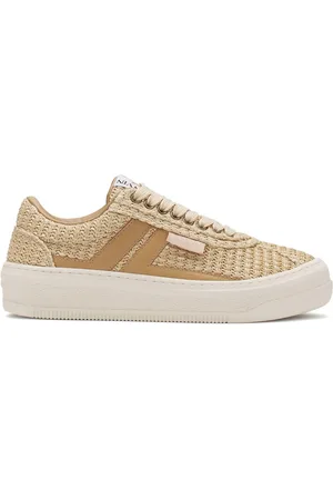 Lanvin Cash Sneakers