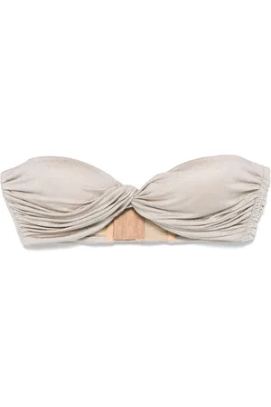 GIUSEPPE DI MORABITO Drapiertes Top