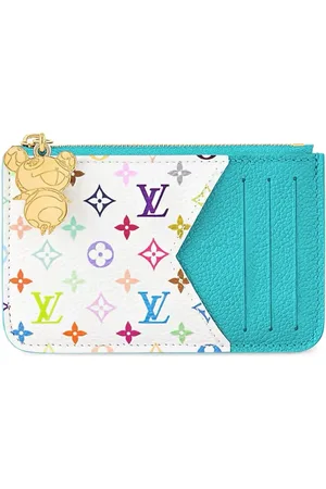 LOUIS VUITTON X TM Romy Kartenetui