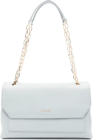 Twin-Set Oval T Schultertasche