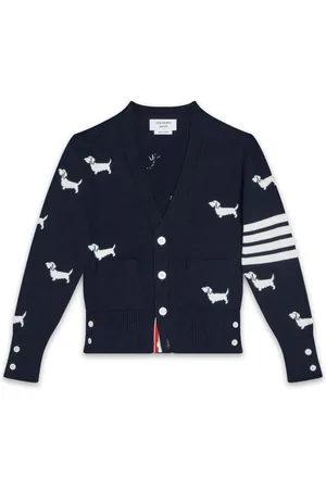 Thom Browne Hector Cardigan