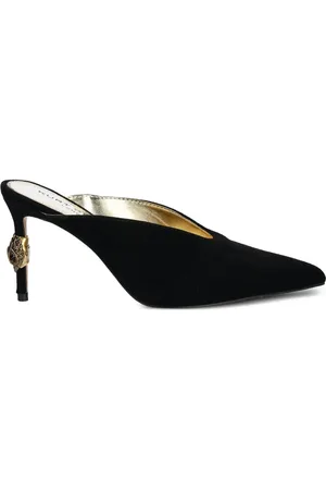 Kurt Geiger Eagle Mules 90mm
