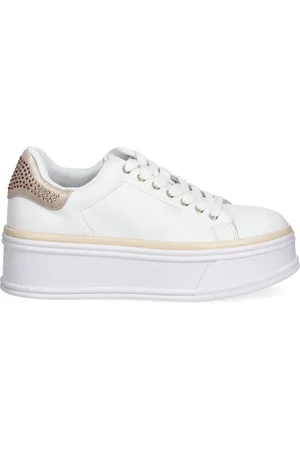 Liu Jo Sneakers mit Strass