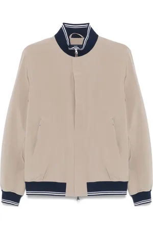 Paul & Shark Typhoon® Re-4x4 Bomberjacke