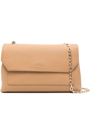 Twin-Set Oval T Schultertasche