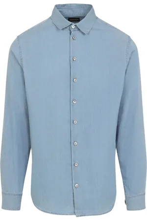Giorgio Armani Klassisches Hemd