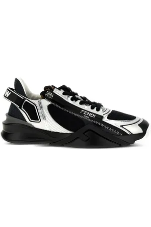 Fendi Flow Sneakers