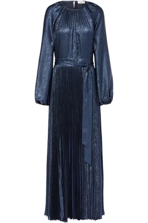 Simkhai Varenya Midikleid