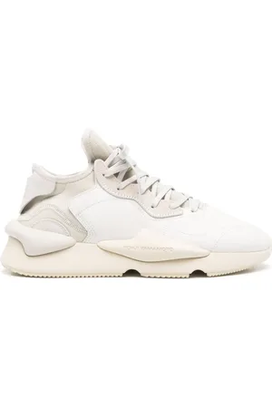 Y-3 Kaiwa Sneakers