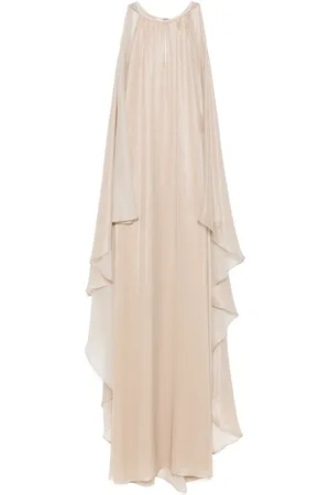 Tom Ford Maxikleid aus Lurex