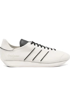 Y-3 Country Sneakers