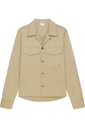 Courrèges Utility-Hemd