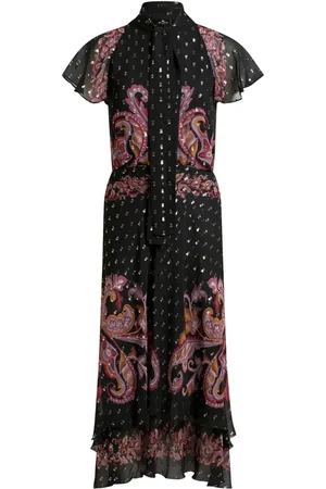 Etro Kleid aus Seide