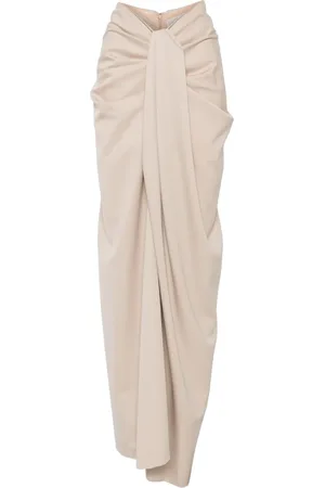 GIUSEPPE DI MORABITO Drapierte Hose
