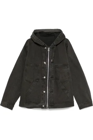 SACAI Jacke mit Kapuze