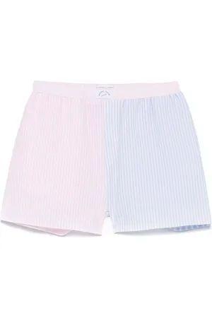 Maison Labiche Vernemouze Shorts