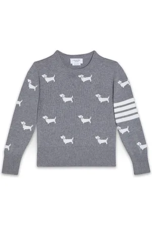 Thom Browne Hector Pullover